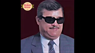 سعدي البياتي موال من نغم السيكا واغنية هاي خدود لو لاله 