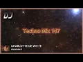 Download Lagu DJ BAN | Techno Mix 147 (Music Podcast)