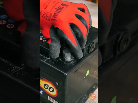 مفتاح الربط الخاص بي يعض بقوة لإيقاف الشرارة 🔧⚡️