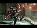 CODE VEIN Great Sword Gameplay Trailer 2019 PS4 Xbox One PC