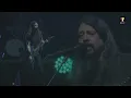 Foo Fighters - Lollapalooza Chile 2022