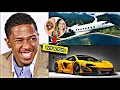 Nick Cannon Biography Facts Life Story Net Worth Age Height Girlfriend Family Wiki