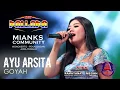 Download Lagu NEW PALLAPA - GOYAH - AYU ARSITA \