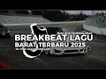 Lagu DJ TIKTOK TERBARU! BREAKBEAT LAGU BARAT TERBARU 2025 BY WHYN FVNKY RMX