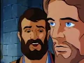 Easter Story Greatest Adventure Stories From The Bible The Easter Story by Hanna Barbera