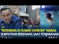 Download Lagu Momen Warga Sempatkan Berenang Saat Rumah Ahmad Sahroni Dijarah: Berenang di Rumah Sahroni