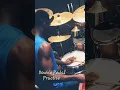 Lagu #doublepedal practice #ghana #thedrumlab #jesseackerson #drums #tamastarclassic