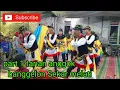 part 1 tarian anggok banggelon Sekar melati
