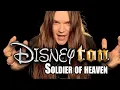 Lagu Soldier of heaven (DISNEY VERSION) - Tommy Johansson
