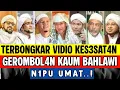 Download Lagu T3RBONGKAR VIDIO P3MBODOHAN UMAT G3R0MBOLAN BAHLAWI