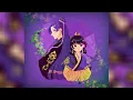 【Onボーカル カラオケ歌詞full】アンビバレント ／ 薬屋のひとりごと OP2 ／ Uru