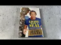 Living With a Seal by Jesse Itzler