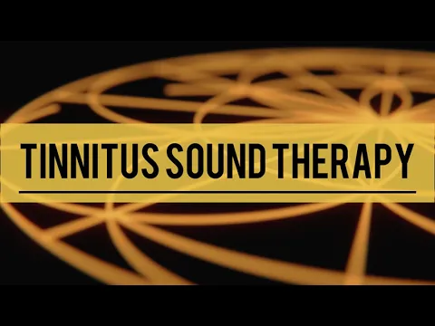 Download MP3 Tinnitus Sound Therapy - Mid to low frequency instant relief 8 hrs