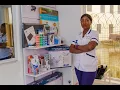 Welcome to Wellpath Physiotherapy Wellness Center Lagos