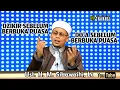 Lagu Dzikir Sebelum Berbuka Puasa