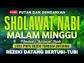 Download Lagu SHOLAWAT JIBRIL PENARIK REZEKI PALING DAHSYAT | SHOLAWAT NABI MUHAMMAD SAW, Sholawat Merdu Sekali!