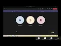 Selenium Python Training Trial Class 3 Aug 2021 Whizdom trainings