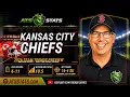 Kansas City Chiefs 2026 NFL Team Trends ATS STATS