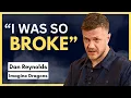 I WAS SO BROKE - Dan Reynolds Imagine Dragons MUST WATCH