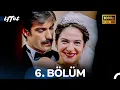 Lagu İffet 6. Bölüm FULL HD
