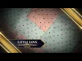 Download Lagu Kain Bahan Katun Jepang 100% Authentic Tokai Senko Motif Little Love Digital Printing | INDOKAIN