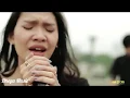 Download Lagu OUR STORY FEAT VIERA - BERNAFAS UNTUKMU (official musik video akustik)