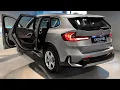 Lagu 2025 BMW X1 - Compact Luxury SUV