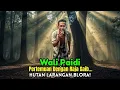 Download Lagu Wali Paidi Nekat Masuk Hutan Larangan Blora, Rahasia Ratusan Tahun Terungkap!
