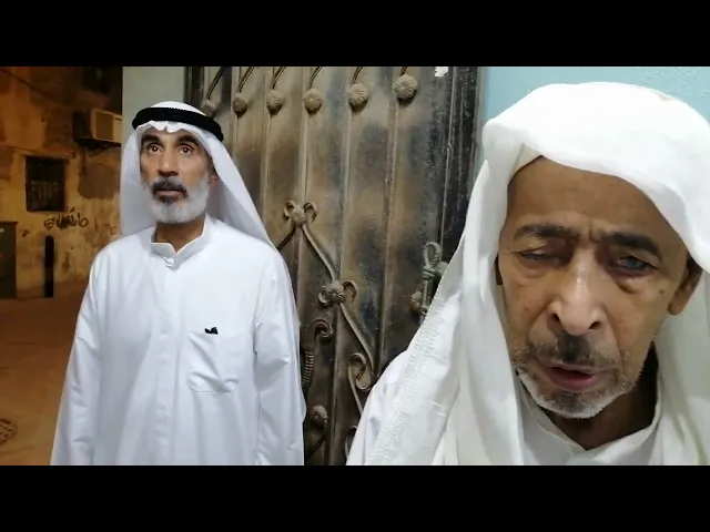 ⁣المجلس الإسبوعي بمنزل المرحوم الحاج سلمان النزغه ليلة الخميس ٢٢ ربيع الأول ١٤٤٦هـ الملا علي الحمادي