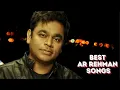Lagu A R REHMAN Classic Evergreen Hindi Songs ❤️ New Jukebox Songs AR RAHMAN 🥀 #arrahman #song #hindi
