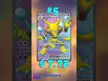 Download Lagu Top 5 Alakazam ex  Pokémon Cards #tcg#pokémon#alakazam