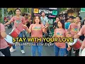 Download Lagu STAY WITH YOUR LOVE KOPLO FAMOR MANIA 2024