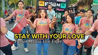 stay with your love koplo famor mania 2024