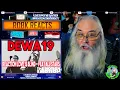 Download Lagu Dewa19 Reaction - Feat All Stars - Love Is Blind - First Time Hearing - Requested
