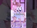 Download Lagu Ranking TOP 6  Popularity of  KPOP Girl soloists