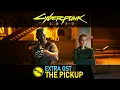 Lagu Cyberpunk 2077 (Extra OST) – The Pickup:  Meredith Stout Theme