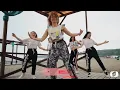 BUENA SUERTE by Pedro Capó | SALSATION® Choreography by SEI Mariya Rudykh and SEI Tatyana Kotova