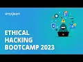 Ethical Hacking Bootcamp 2026 Complete Ethical Hacking Bootcamp in 7 Hours Simplilearn