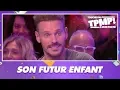 M Pokora and Christina Milian What will their baby s name be
