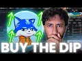 Download Lagu $TOSHI IS GOING TO RALLY VERY SOON (BUY THE DIP)