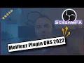 Comment utiliser StreamFX pour OBS StreamFx SDK Nvidia