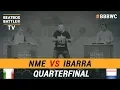 Download Lagu Ibarra vs NME - Loop Station Quarterfinal - 5th Beatbox Battle World Championship