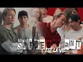 Spider Ant c est la vie heartbreak high