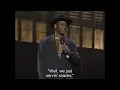 Def Comedy Jam - Joe Torry S01E01