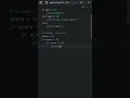 Python - Part 6