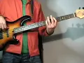 Download Lagu ABBA - Waterloo - Bass Cover