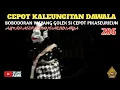 Download Lagu Cepot Kaleungitan Dawala | Bobodoran Wayang Golek Si Cepot Pikaseurieun Bagian 286