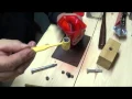 Reloading 410 Shotshells with Homemade Tools