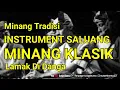Download Lagu INSTRUMENTAL SALUANG MINANG 2021,@raullumpo