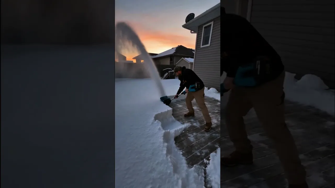 حل سريع وبأقل مجهود!🔨🔥
